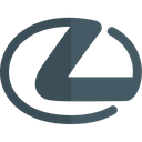 Lexus Company Logo Brand Logo Icon