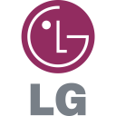 Lg Logo Brand Icon