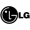 Lg Company Brand Icon