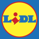 Lidl Company Brand Icon