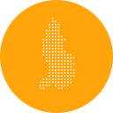 Liechtenstein, Country, Map, Location, Nation, Navigation Icon