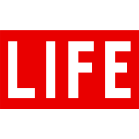 Life Magazine Brand Icon