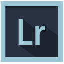 Lightroom Logo And Icon