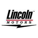 Lincoln Motors Logo Icon