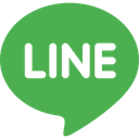 Line Social Media Logo Logo Icon