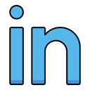 Linkedin Apps Platform Icon