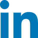 Linkedin Social Media Logo Logo Icon