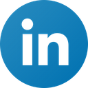 Linkedin Logo Social Icon