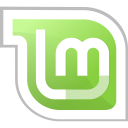 Linux Mint Logo Icon