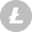 Litecoin Brand Company Icon