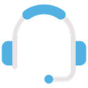Live support Icon
