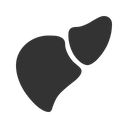 Liver Icon