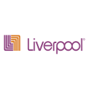 Liverpool Company Brand Icon