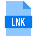 Lnk File Icon