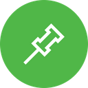 Location Point Marker Icon