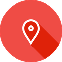 Location Place Map Icon