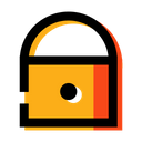 Apply Security Access Icon