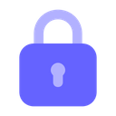 Lock Pad Lock Safe Icon