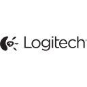 Logitech Company Brand Icon