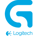 Logitech Gaming Company Icon