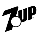Logo 7 Up Icon