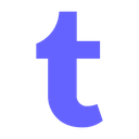 Logo Social Media Brand Icon