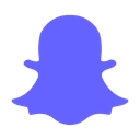 Snapchat Icon