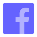 Logo Social Media Brand Icon