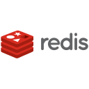 Logo Redis Open Icon