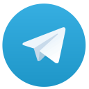 Logotype Logo Telegram Icon