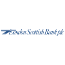 London Scottish Bank Icon