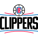 Los Angeles Clippers Nba Basketball Icon
