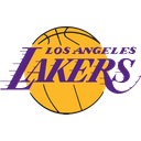 Los Angeles Lakers Nba Basketball Icon