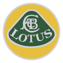 Lotus Logo Brand Icon