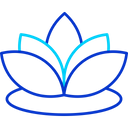 Lotus Bud Icon