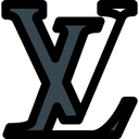 Louis Vuitton Brand Logo Brand Icon