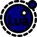 Lua Icon