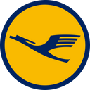Lufthansa Company Logo Brand Logo Icon