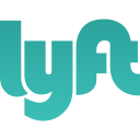 Lyft Logo Brand Icon