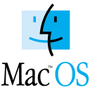 Mac Os Logo Icon