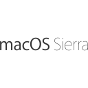 Macos Sierra Brand Icon