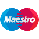 Maestro Payment Method Icon