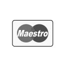 Maestro Credit Debit Icon