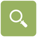 Magnifier Icon