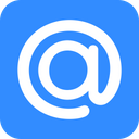 Mail Brand Logo Icon