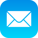 Mail Ios Icon