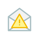 Mail Email Send Icon