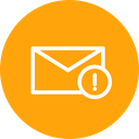 Mail Email Send Icon