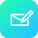 Mail Message Type Icon