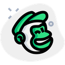 Mailchimp Technology Logo Social Media Logo Icon